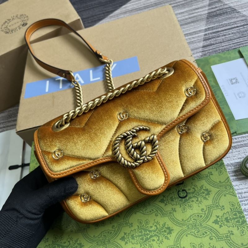 Gvc*1 marmont bags